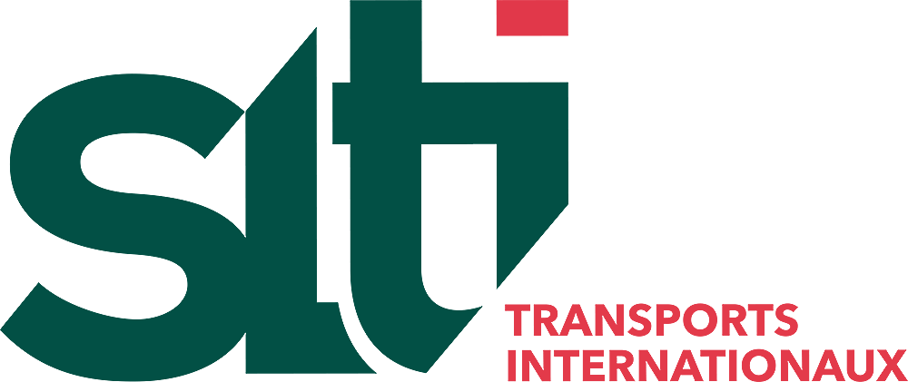 Logo S.L.T.I. - Transport et logistique à l'International