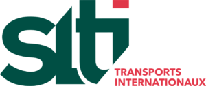 Logo S.L.T.I. Transport Internationaux