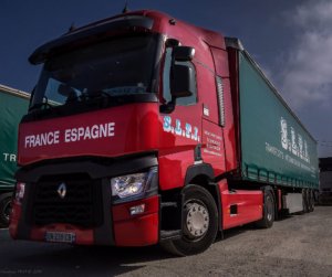 Transport et logistique International - Transport France - Espagne